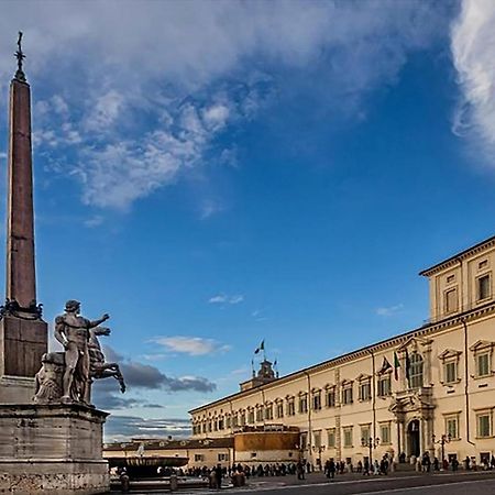 Casa Terrazza Colosseo Rzym Zewnętrze zdjęcie
