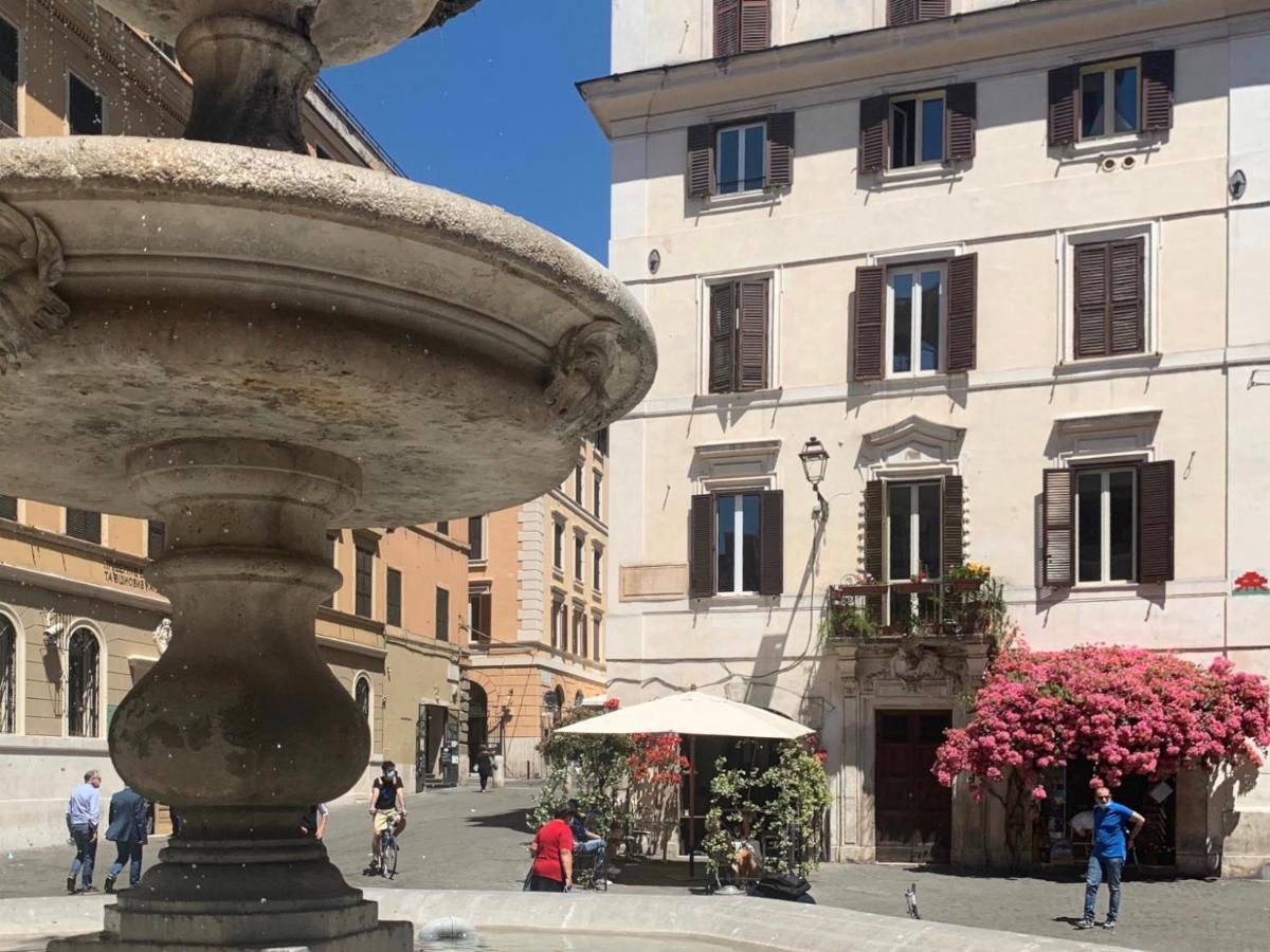 Casa Terrazza Colosseo Rzym Zewnętrze zdjęcie