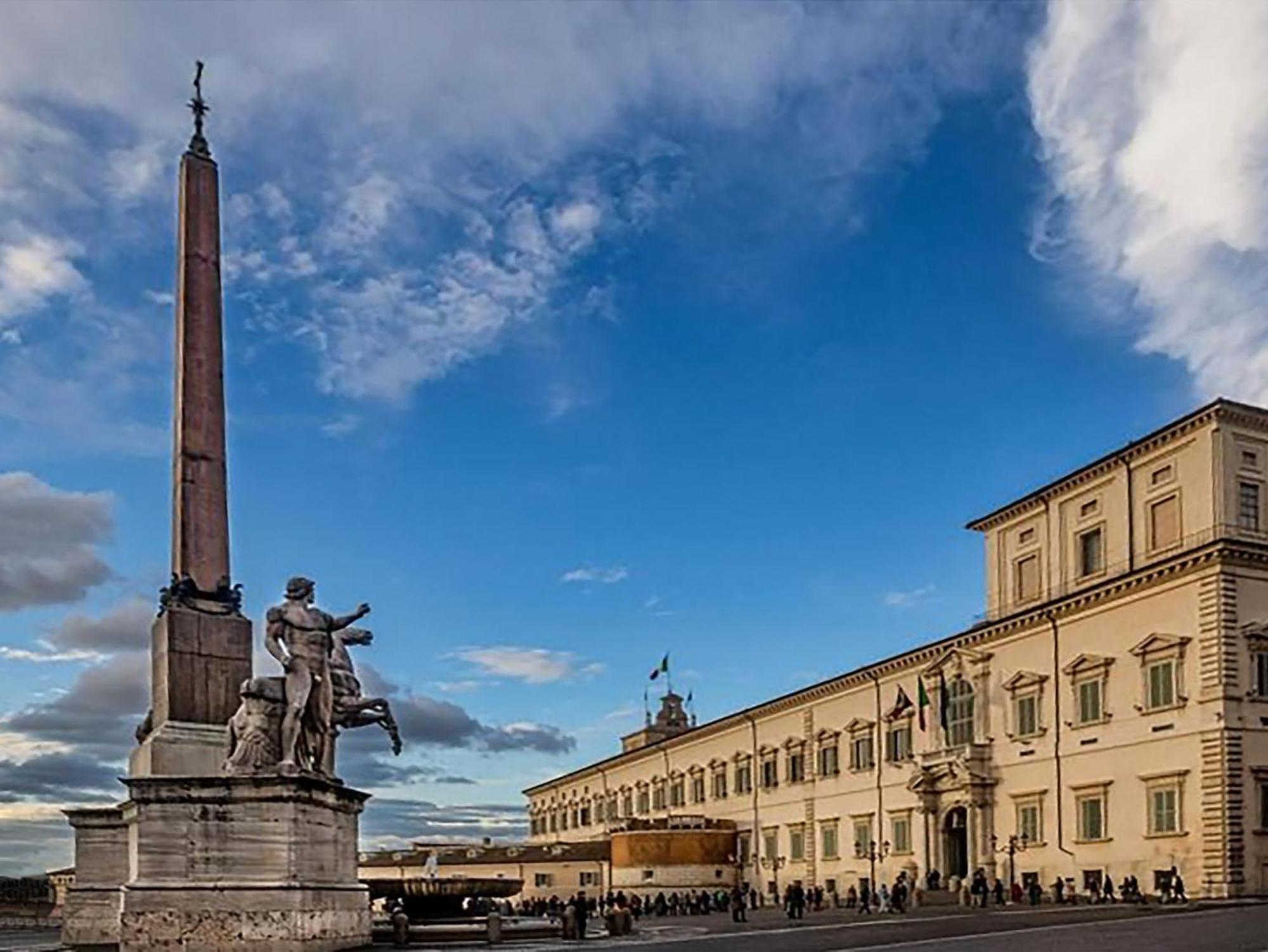 Casa Terrazza Colosseo Rzym Zewnętrze zdjęcie