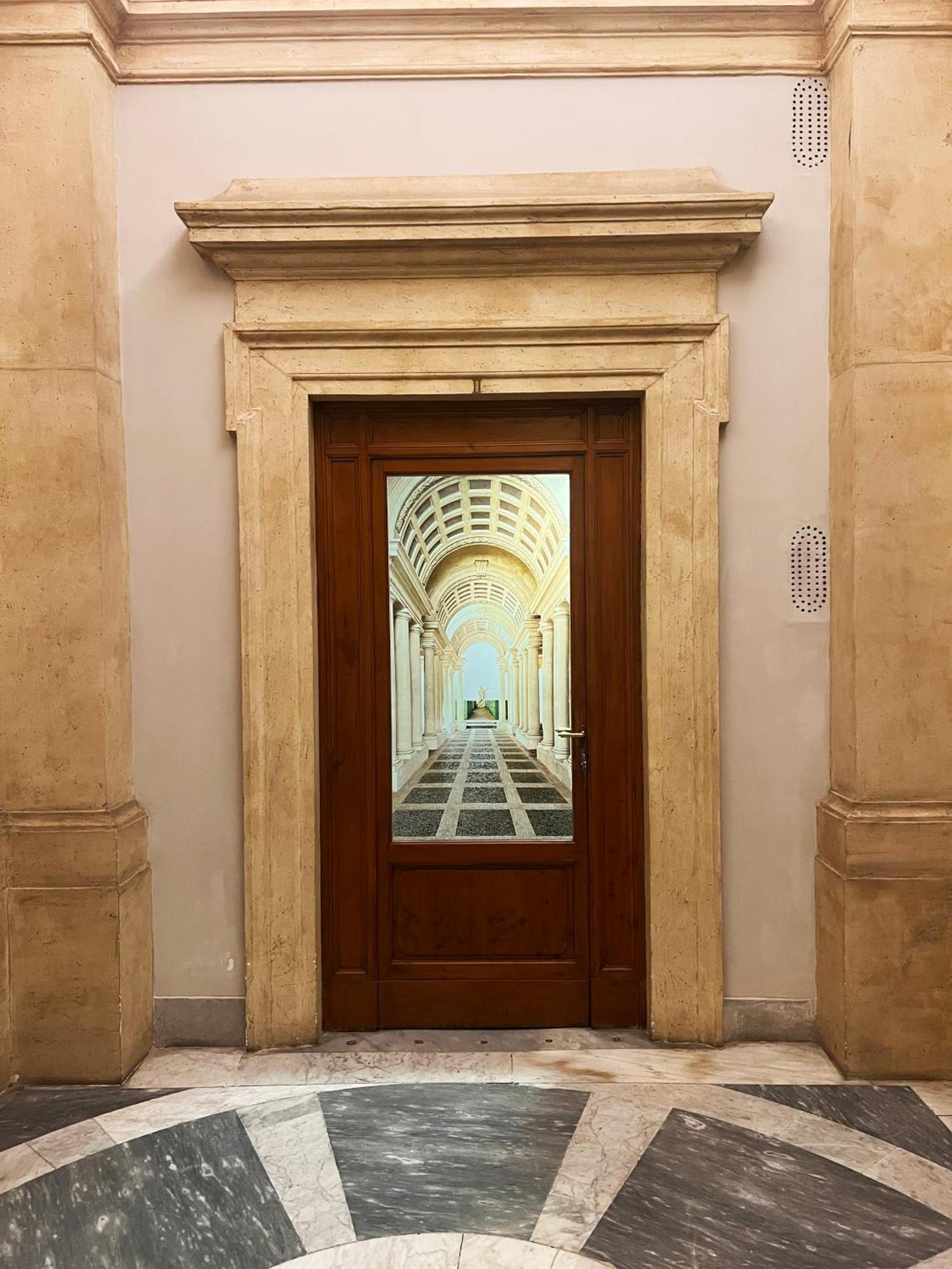Casa Terrazza Colosseo Rzym Zewnętrze zdjęcie