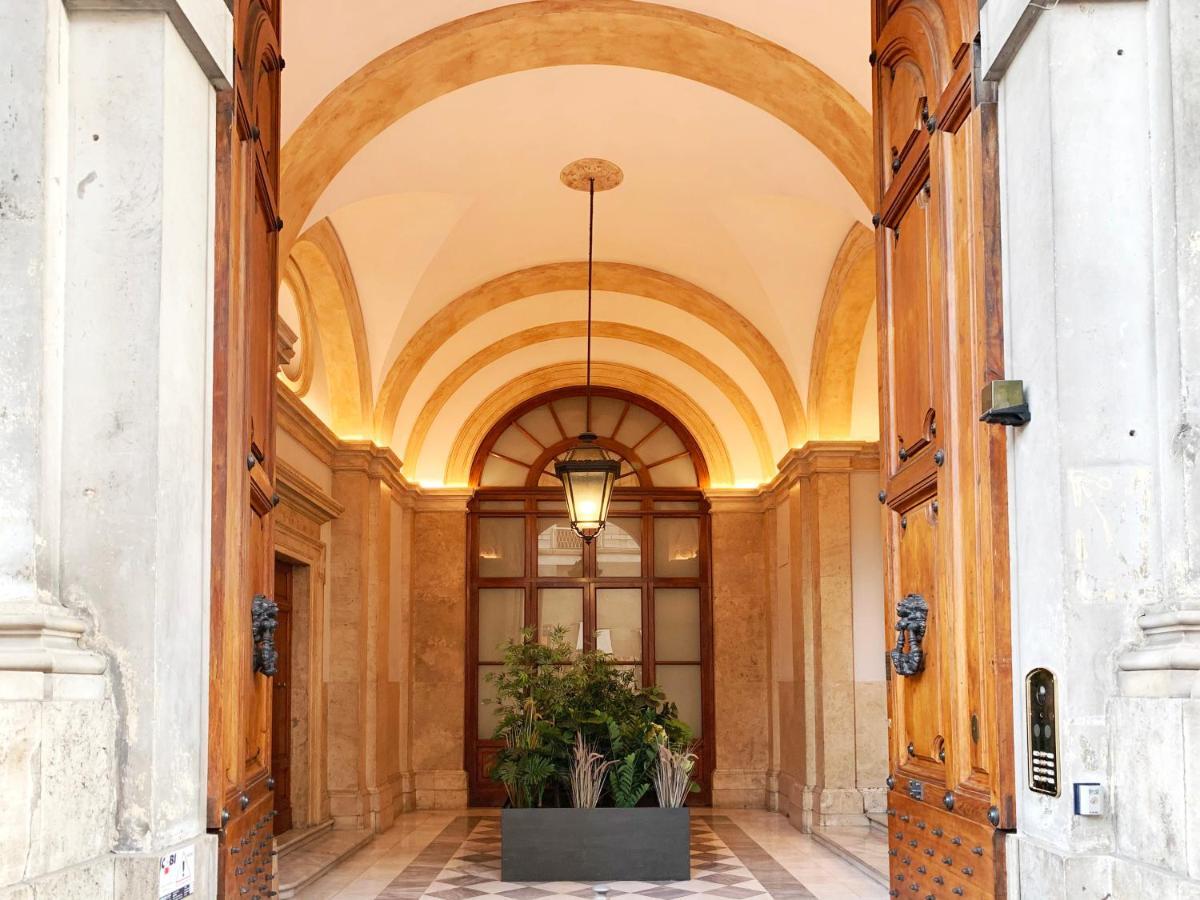 Casa Terrazza Colosseo Rzym Zewnętrze zdjęcie