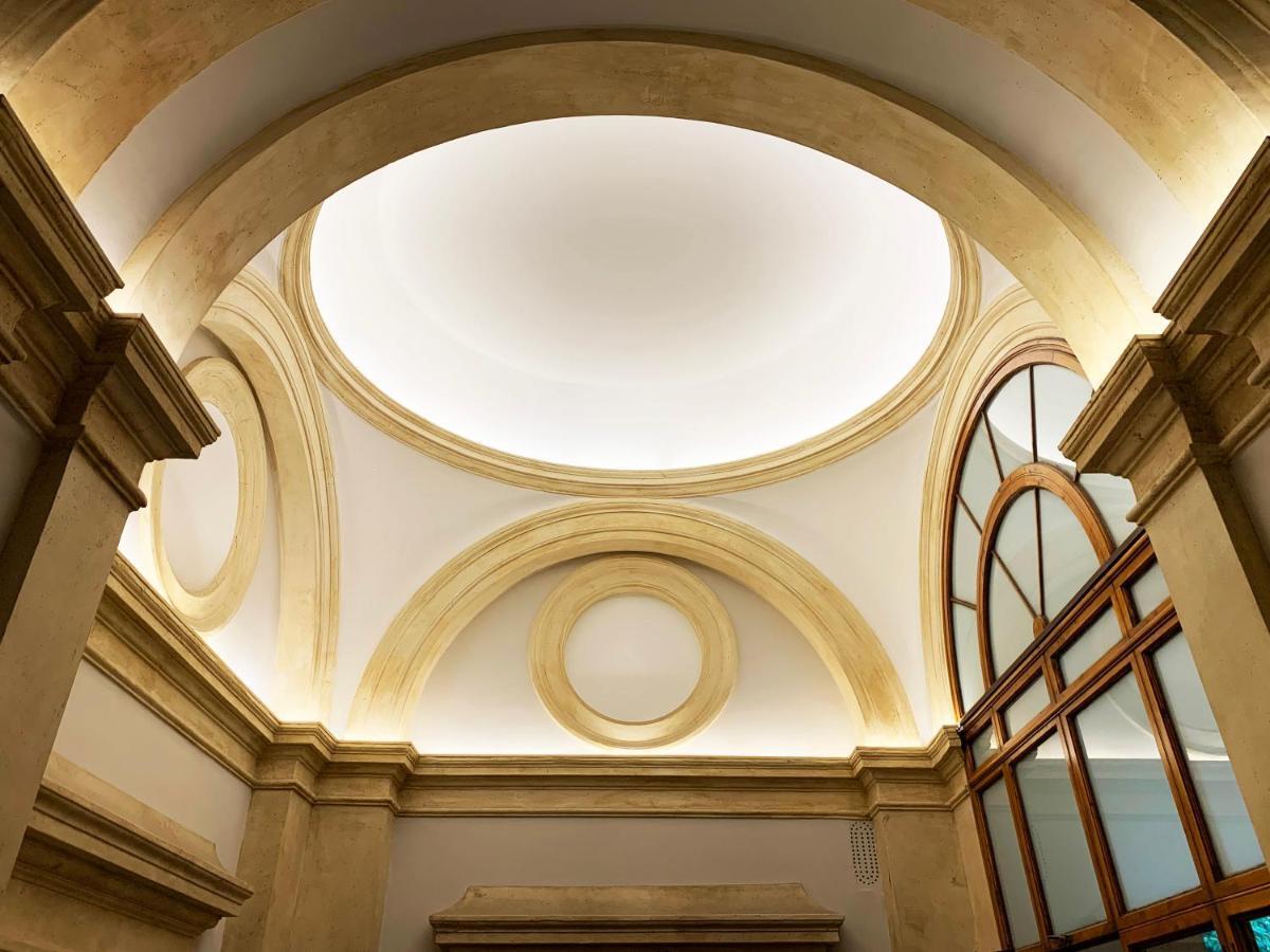 Casa Terrazza Colosseo Rzym Zewnętrze zdjęcie